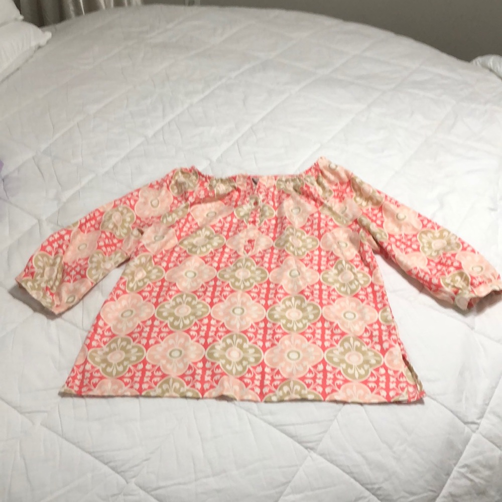 White Stag Large Blouse